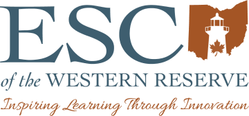 ESC of the Western Reserve logo