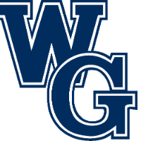 West G logo